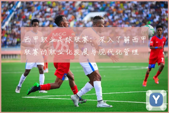 西甲职业足球联赛：深入了解西甲联赛的职业化发展与现代化管理